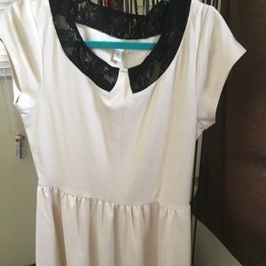 Lauren Conrad Dress Worn Only once to Church